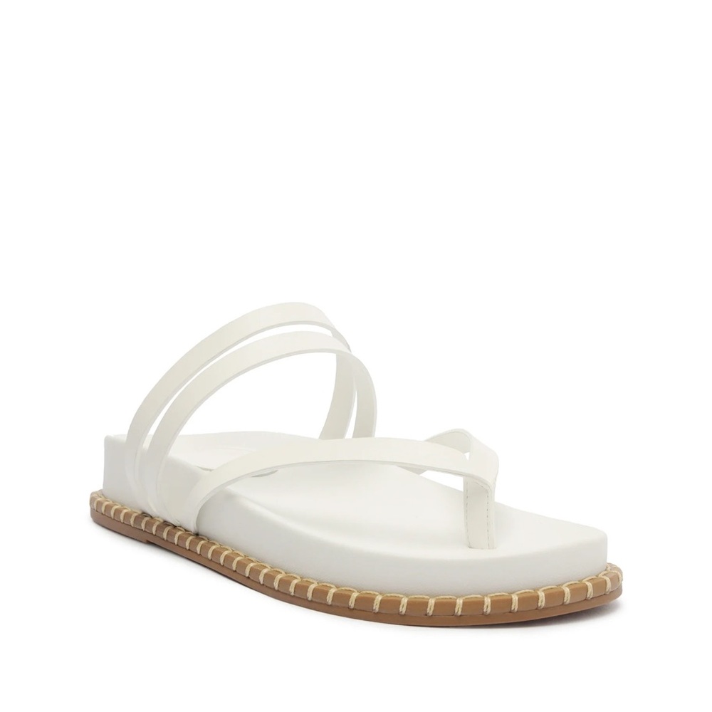 SCHUTZ Rania Sport Sandals